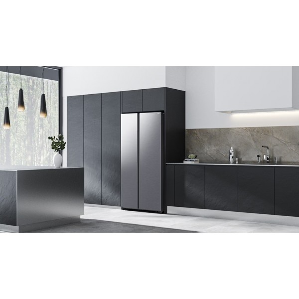 TỦ LẠNH SS RS57DG400EM9SV 