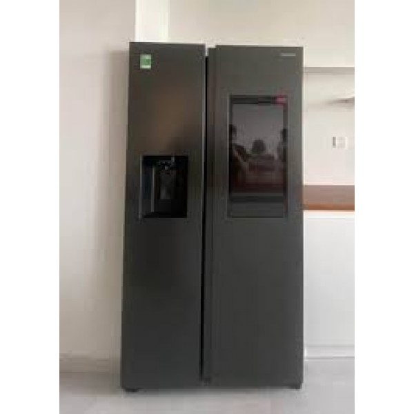 TỦ LẠNH SS RS65R5001M9/SV 655L