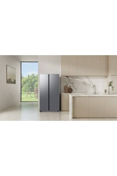 TỦ LẠNH SS RS70F65Q3TSV 655L