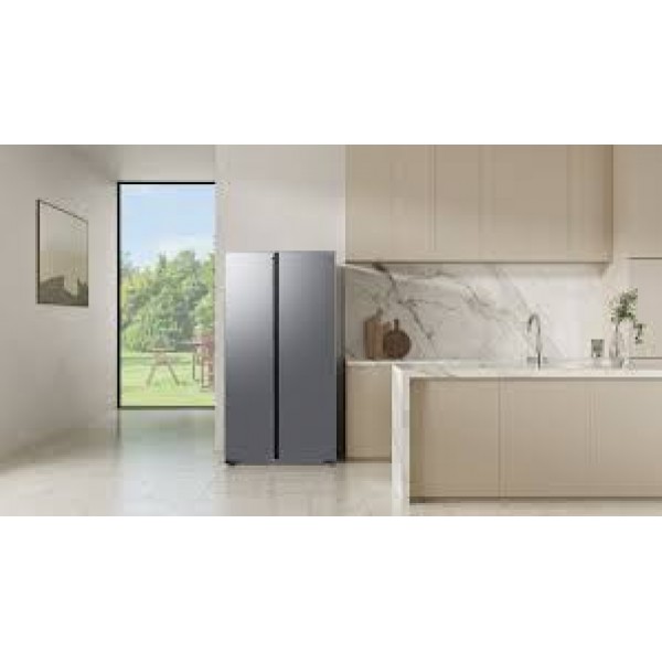 TỦ LẠNH SS RS70F65Q3TSV 655L