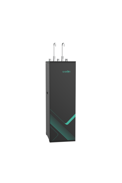 Máy lọc nước nóng lạnh Karofi KAD-M68