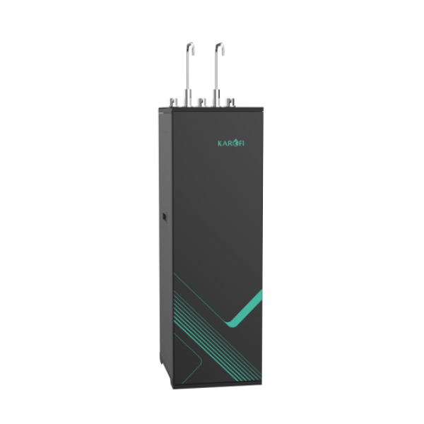 Máy lọc nước nóng lạnh Karofi KAD-M68