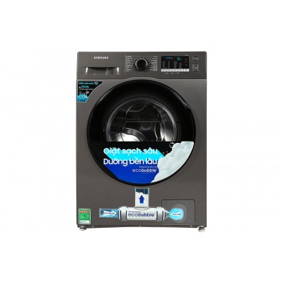 Máy giặt Samsung Inverter 9.5 kg WW95TA046AX/SV 