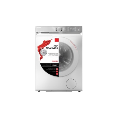 Máy giặt Toshiba Inverter 8.5 Kg TW-BK95G4V(WS)