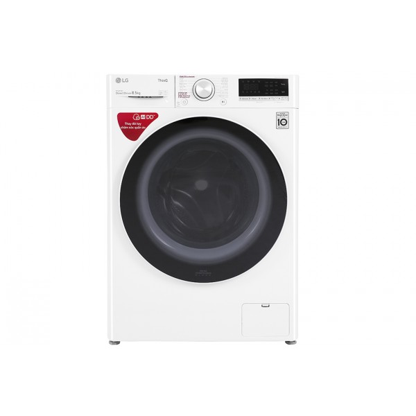 Máy giặt LG 8.5Kg FV1408S4W
