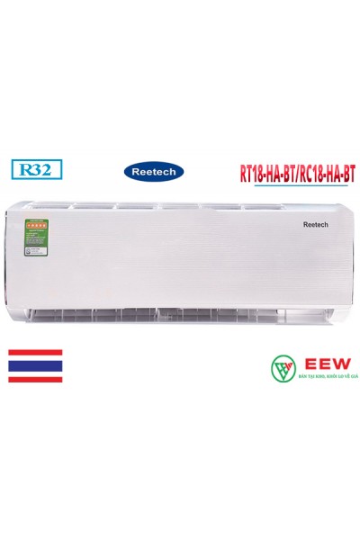 Máy lạnh Reetech  2.0HP  RT18-HA-BT