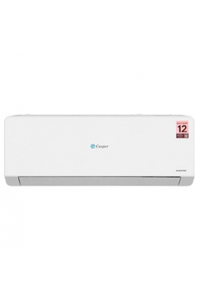 Máy lạnh Casper 1.0 HP inverterJC09IU36 model 2025