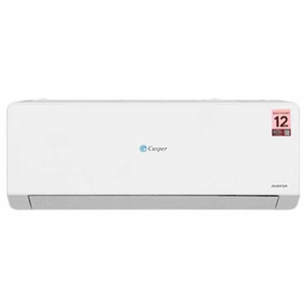 Máy lạnh Casper 1.0 HP inverterJC09IU36 model 2025