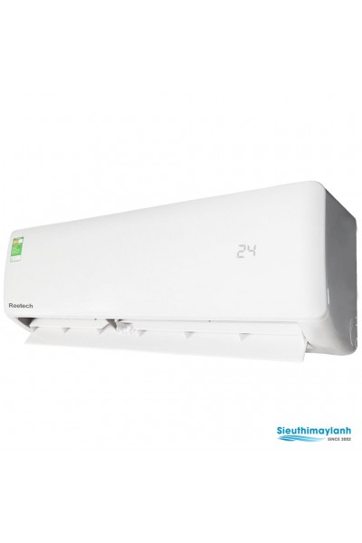 Máy lạnh Reetech 1.5HP RT12-AB-BT/RC12-AB-BT
