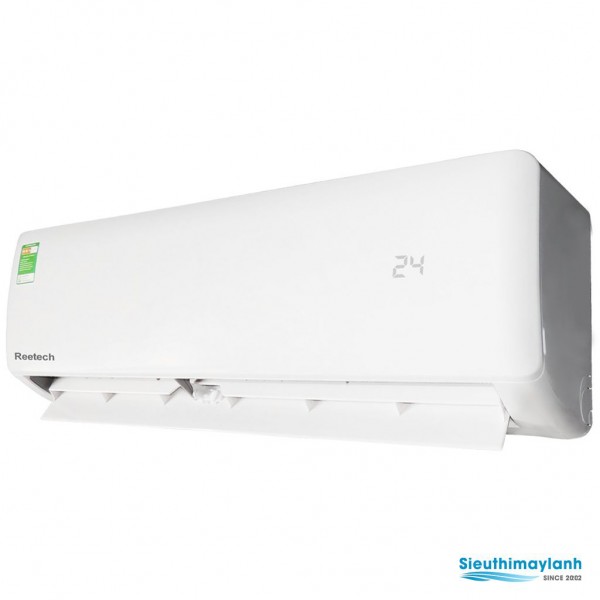 Máy lạnh Reetech 1.5HP RT12-AB-BT/RC12-AB-BT
