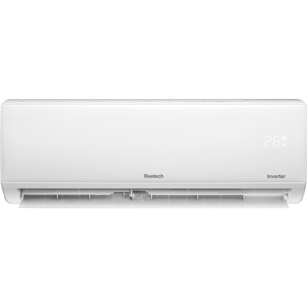 Máy lạnh Reetech Inverter 1.5HP  RTV12-AB-BT/RCV12-AB-BT
