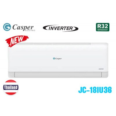 Máy lạnh Casper Inverter ProAir 2HP JC-18IU36