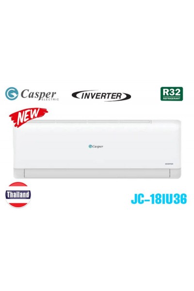 Máy lạnh Casper Inverter ProAir 2HP JC-18IU36