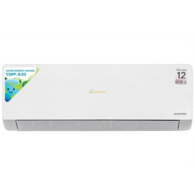 Máy lạnh Casper Inverter 1HP XC-09IU38