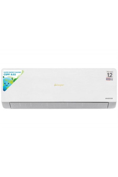 Máy lạnh Casper Inverter 1HP XC-09IU38