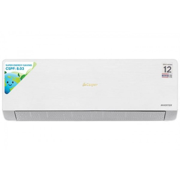 Máy lạnh Casper Inverter 1HP XC-09IU38