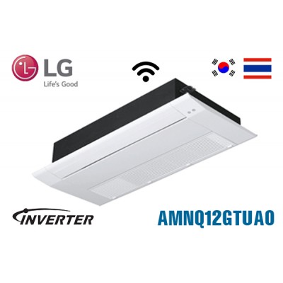 Dàn lạnh Casette Multi LG AMNQ12GTUA0 (1.5Hp) Inverter