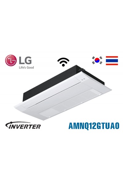 Dàn lạnh Casette Multi LG AMNQ12GTUA0 (1.5Hp) Inverter