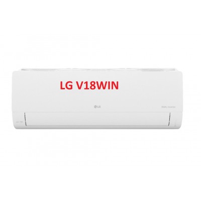  Máy lạnh LG Inverter 2 HP V18WIN (MODEL 2023)