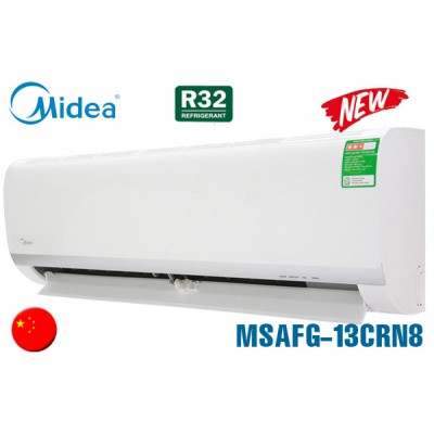 Máy lạnh Midea 1.5 HP MSAF-13CRN8