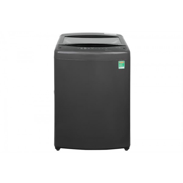 Máy giặt Aqua AQW-DR120HT BK Inverter 12 Kg