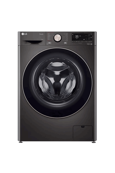 Máy giặt lồng ngang LG AI DD Inverter 12Kg FV1412S3B
