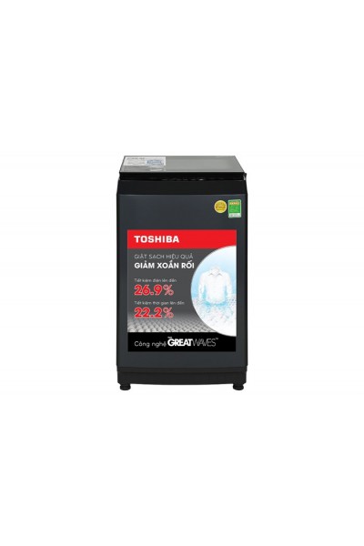 Máy giặt Toshiba 9 kg AW-M1000FV(MK)