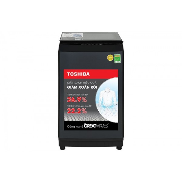 Máy giặt Toshiba 9 kg AW-M1000FV(MK)