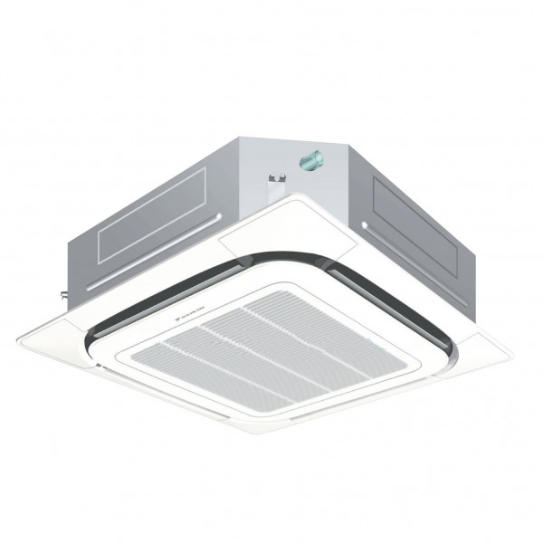 Máy lạnh âm trần Daikin 1 chiều 2,5HP FCNQ21MV1/RNQ18MV21 (1 PHA) ( ĐIỀU KHIỂN CÓ DÂY)