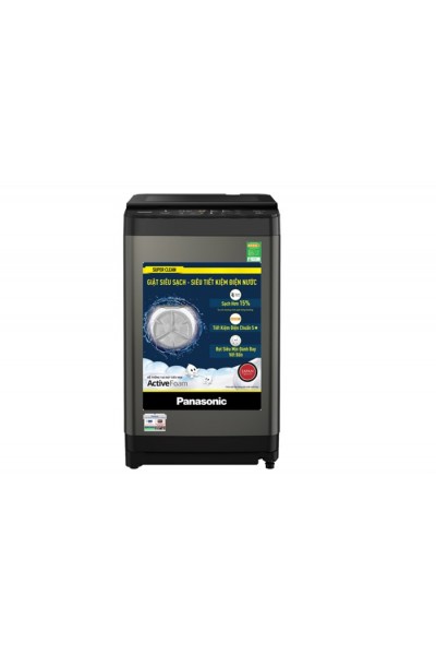 Máy giặt Panasonic 8.2 kg NA-F82Y01DRV