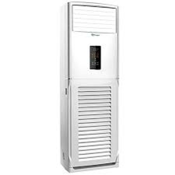 Máy lạnh tủ đứng Gree 4.5 HP (4.5 Ngựa) GVC42ALXH-M6NNC7B 