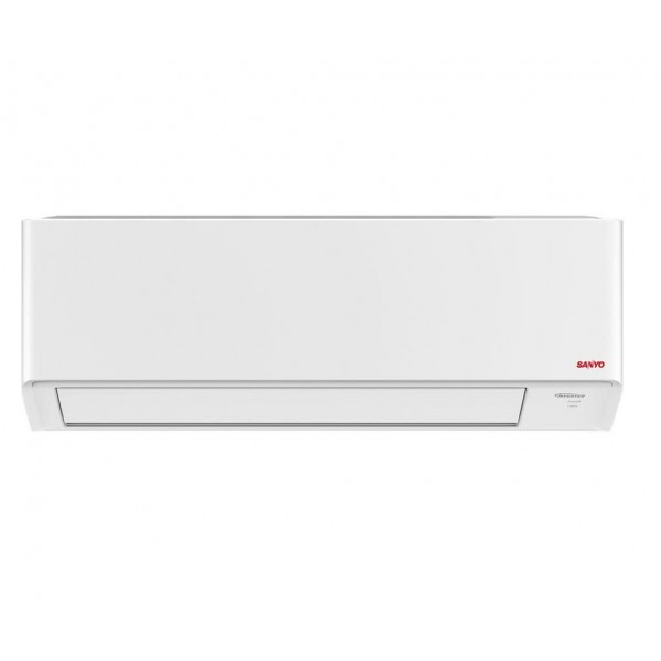 Máy Lạnh Sanyo SI-12TSJIVND Inverter 1.5Hp