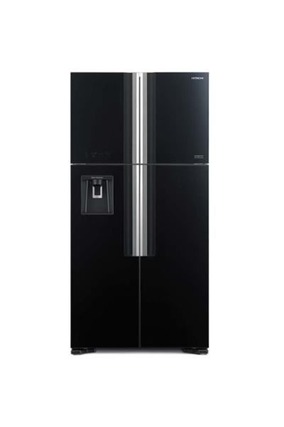 Tủ lạnh Hitachi Inverter 540 lít R-FW690PGV7X (GBK)