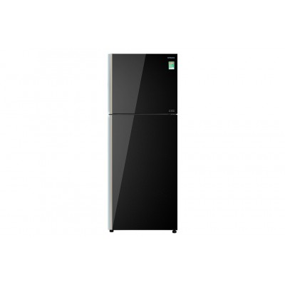 Tủ lạnh Hitachi Inverter 366 lít R-FVX480PGV9 GBK 
