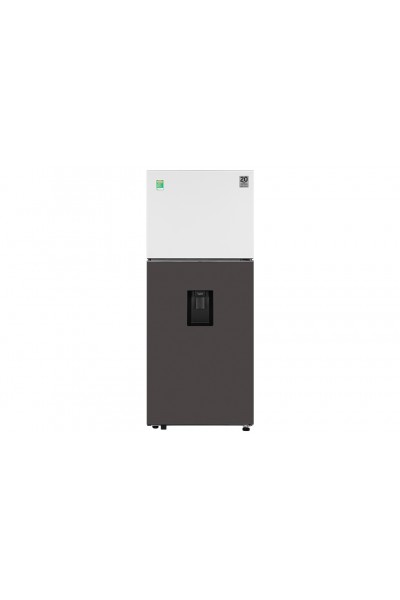 Tủ lạnh Samsung Inverter 382 lít RT38CB6784C3SV