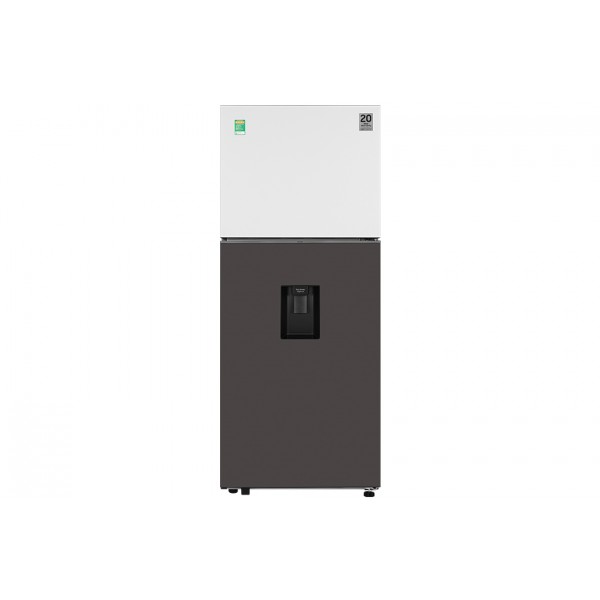 Tủ lạnh Samsung Inverter 382 lít RT38CB6784C3SV