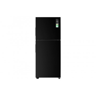 Tủ Lạnh Aqua Inverter 189 lít AQR-T220FA(FB)