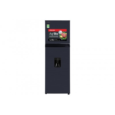 Tủ lạnh Toshiba Inverter 249 lít GR-RT325WE-PMV(06)-MG 