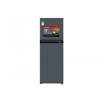 Tủ lạnh Toshiba Inverter 253 lít GR-RT329WE-PMV