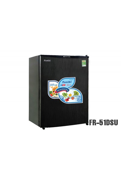 TỦ LẠNH MINI 50L FR 51DSU