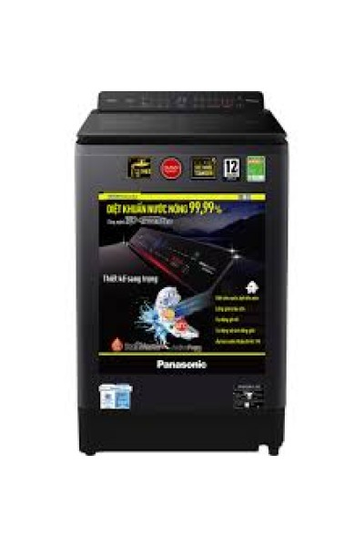 Máy giặt Panasonic Inverter 10.5 Kg NA-FD10AR1BV