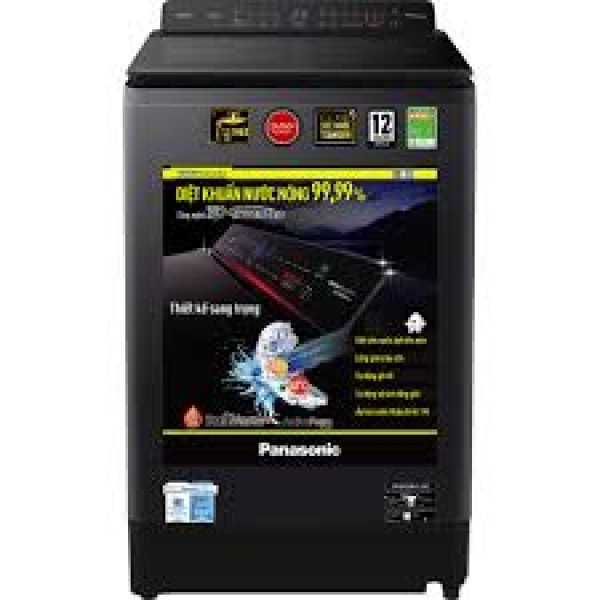 Máy giặt Panasonic Inverter 10.5 Kg NA-FD10AR1BV