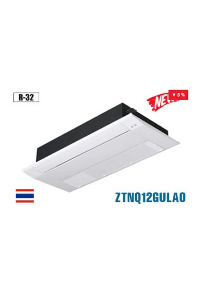 Máy lạnh âm trần 1 hướng LG Inverter 1.5 HP ZTNQ12GU