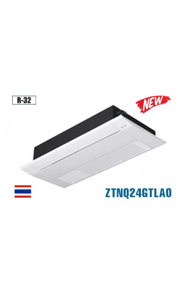   Máy lạnh âm trần 1 hướng LG Inverter  2.5HP ZTNQ24GTLA0