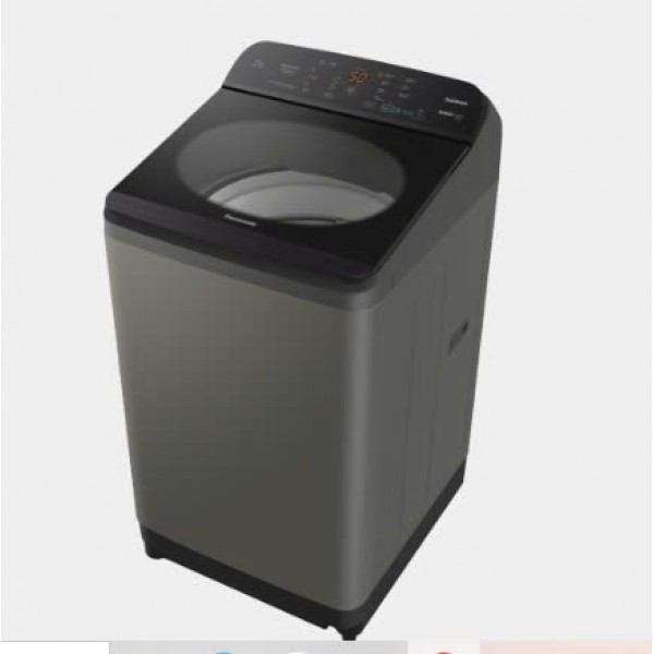 Máy giặt PANASONIC 11Kg  NA-F110A9DRV 