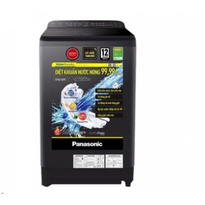 Máy giặt Panasonic Inverter 10.5 Kg NA FD10VR1 BRV
