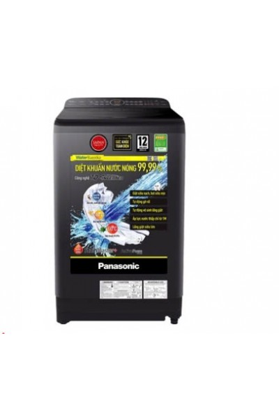 Máy giặt Panasonic Inverter 9.5 kg NA-FD95V1BRV