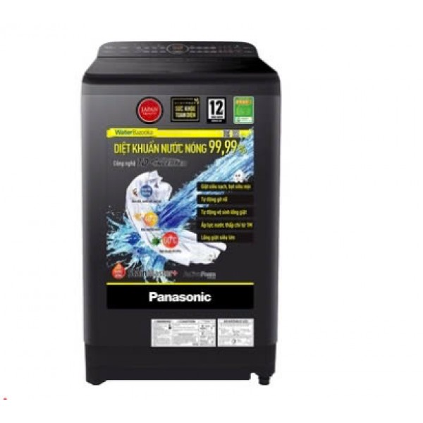 Máy giặt Panasonic Inverter 9.5 kg NA-FD95V1BRV