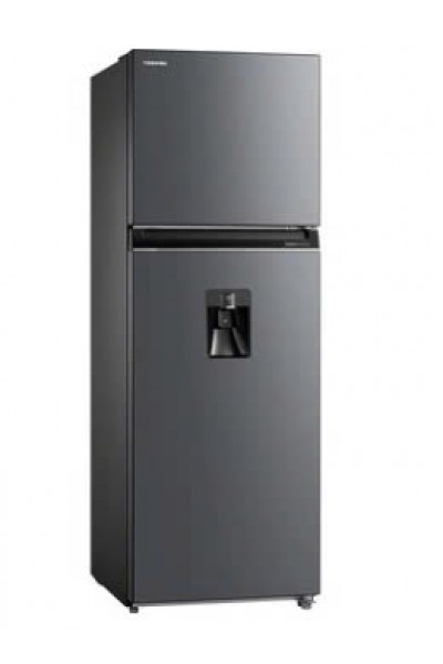 Tủ lạnh Toshiba Inverter 409 lít GR-RT535WEA-PMV(06)-MG
